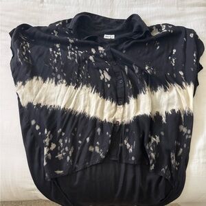 RVCA Button Down Shirt